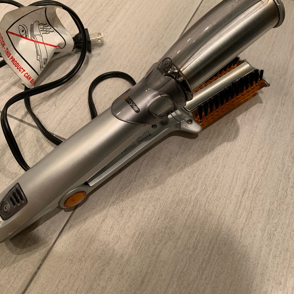 InStyler Flat Iron